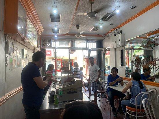 New Eastern Garden Restaurant